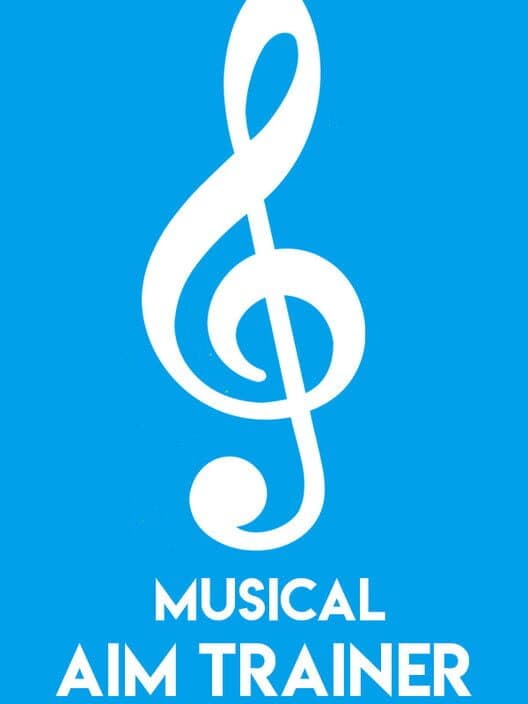 Обложка Musical Aim Trainer