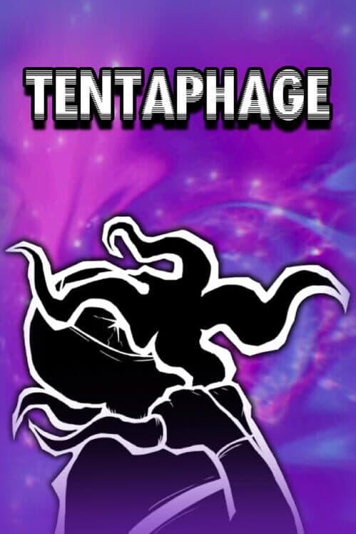 Обложка Tentaphage