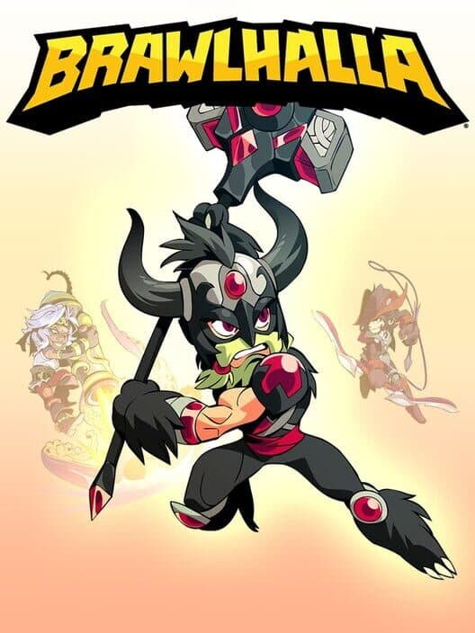 Обложка Brawlhalla: Collector's Pack