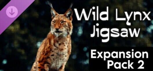 Обложка Wild Lynx Jigsaw: Expansion Pack 2