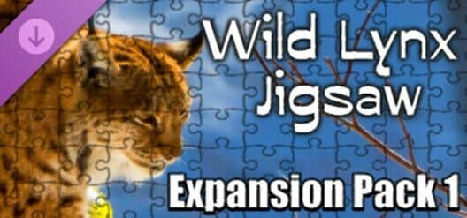 Обложка Wild Lynx Jigsaw: Expansion Pack 1