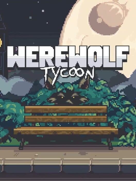Обложка Werewolf Tycoon