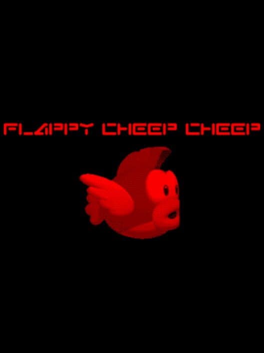 Обложка Flappy Cheep Cheep