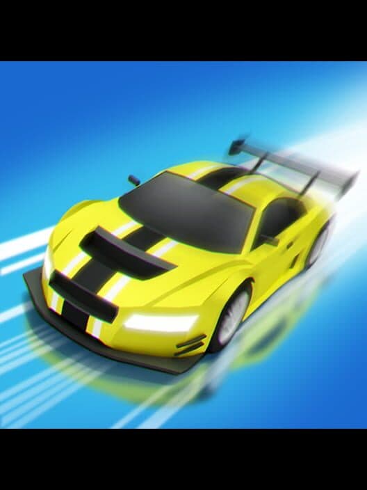 Обложка Wacky Cars