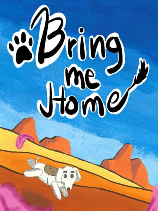 Обложка Bring Me Home