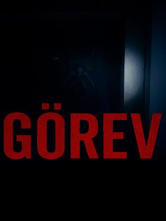 Обложка Görev