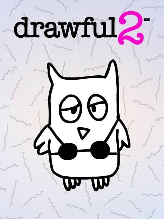 Обложка Drawful 2