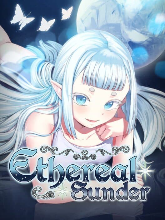 Обложка Ethereal Sunder