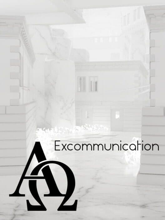 Обложка Excommunication
