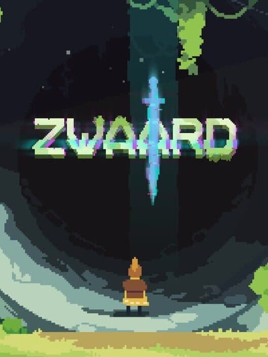 Обложка Zwaard