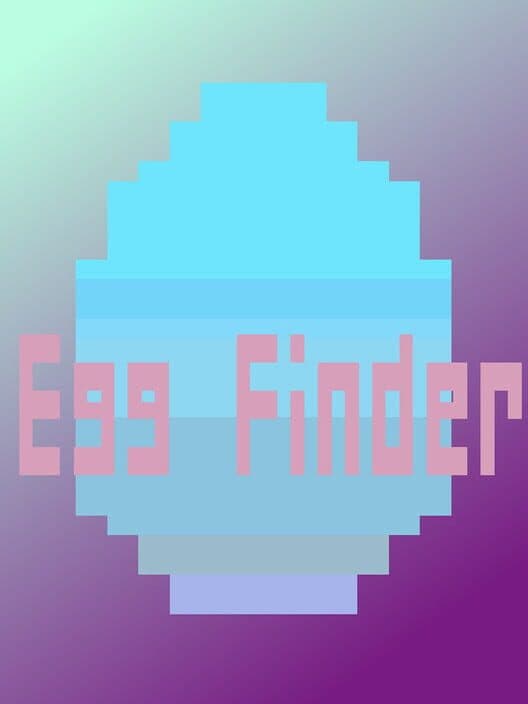 Обложка Egg Finder