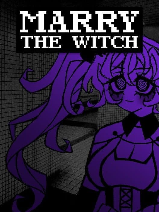 Обложка Marry the Witch