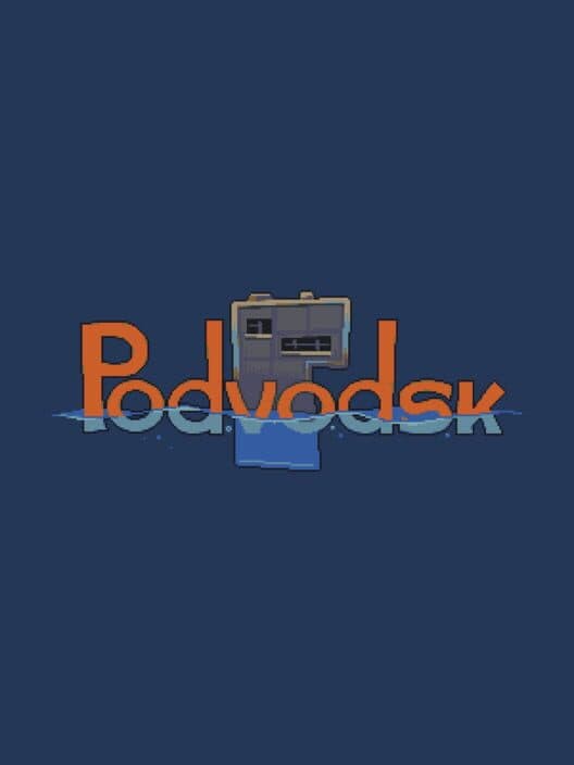 Обложка Podvodsk