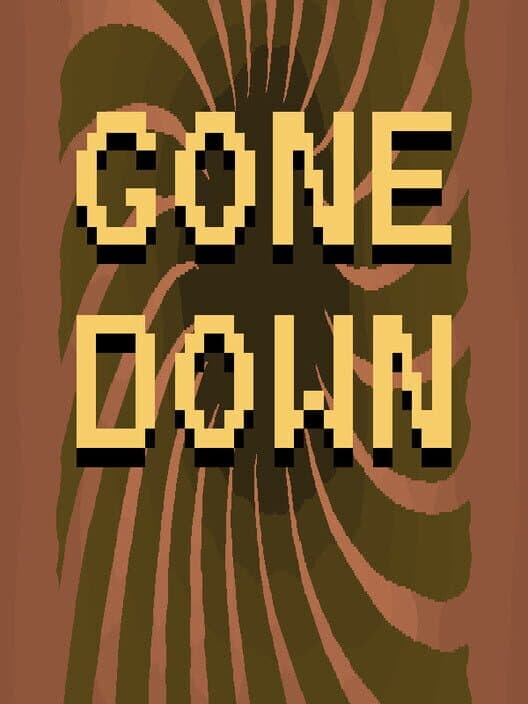 Обложка Going Down