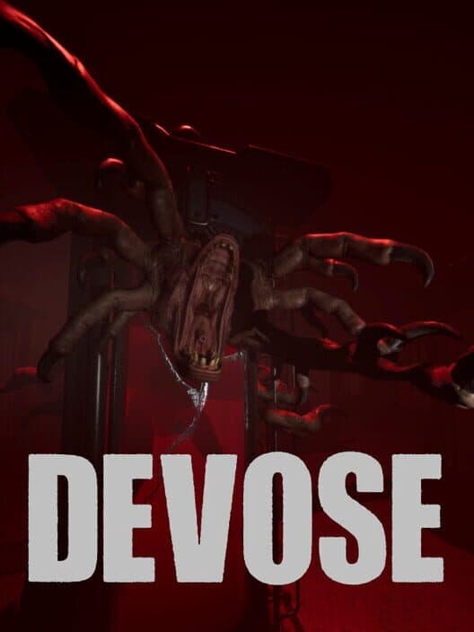 Обложка Devose