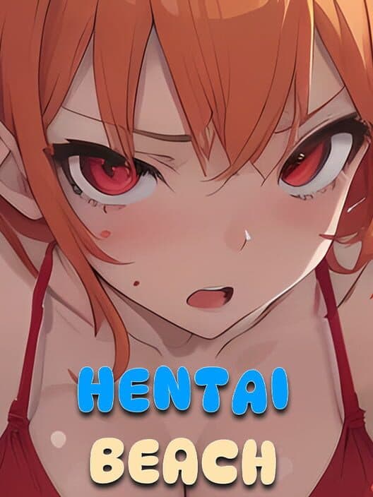 Обложка Hentai Beach