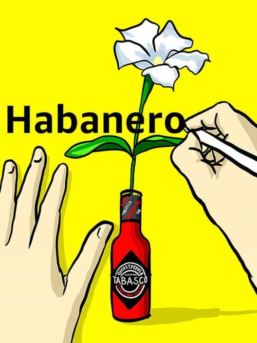 Обложка Habanero
