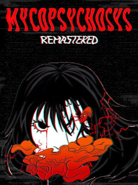 Обложка Mycopsychosys: Remastered