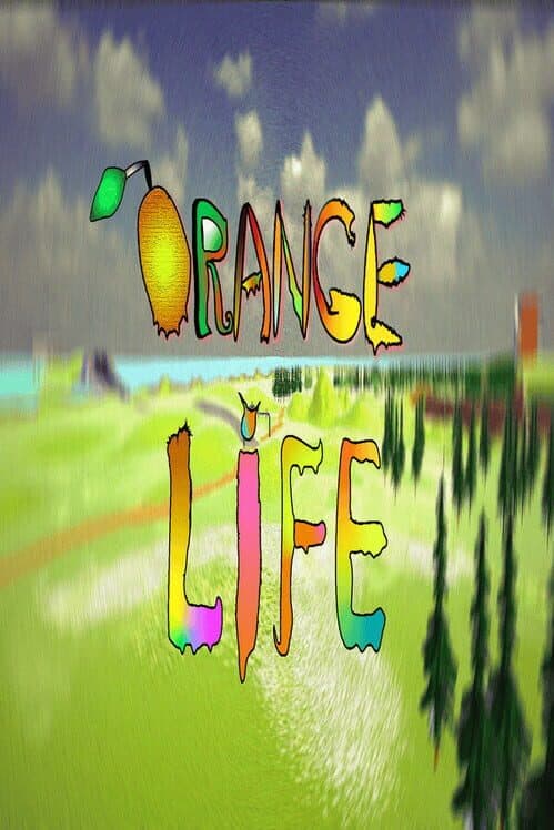 Обложка Orange Life