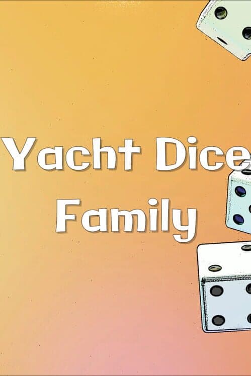 Обложка Yacht Dice Family