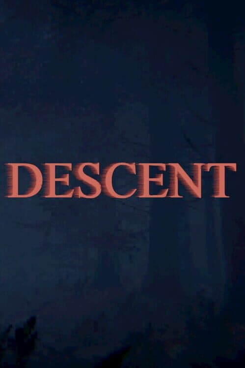 Обложка Descent