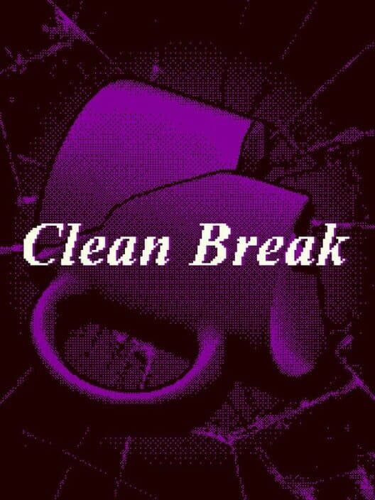 Обложка Clean Break