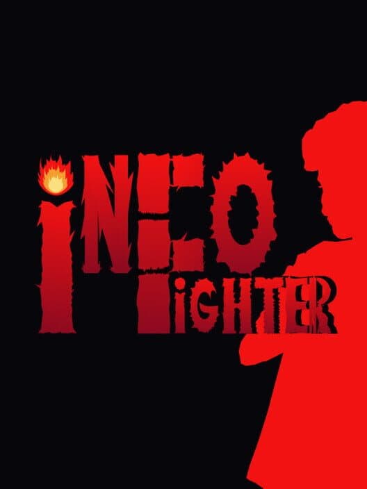 Обложка Info Fighter