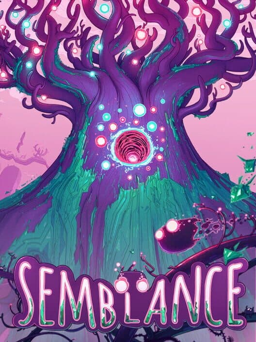 Обложка Semblance