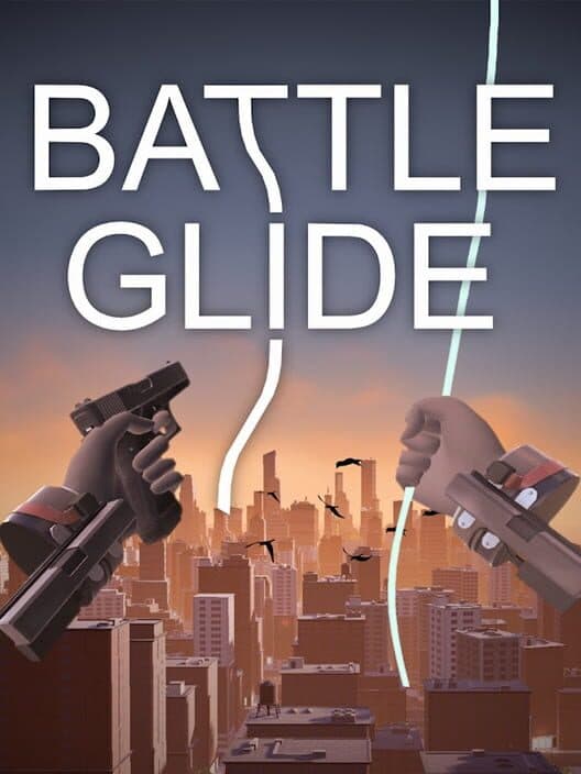 Обложка BattleGlide