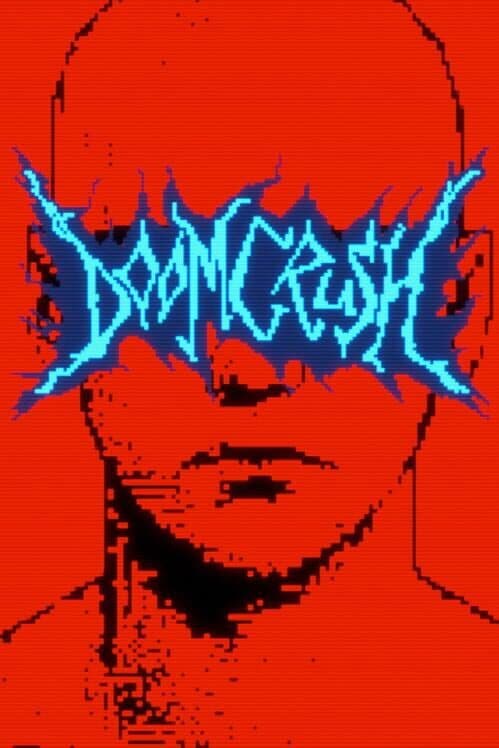 Обложка DoomCrush