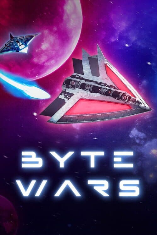 Обложка Byte Wars