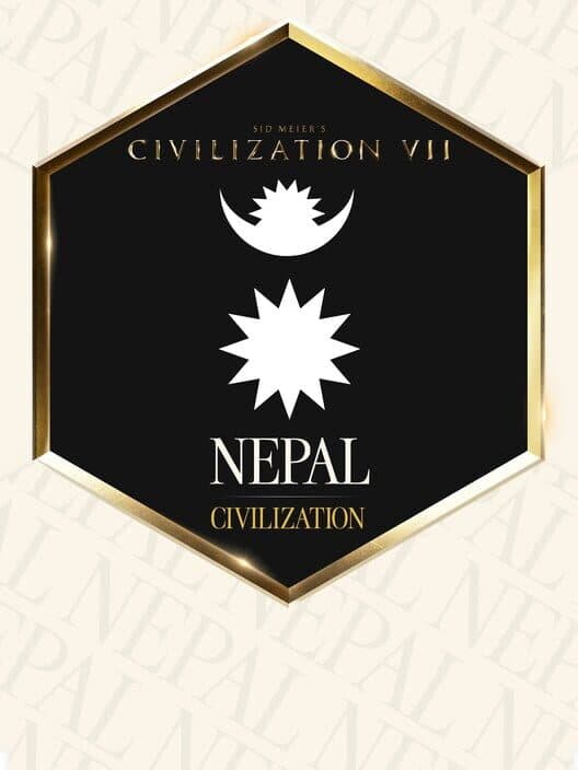 Обложка Sid Meier's Civilization VII: Nepal Pack