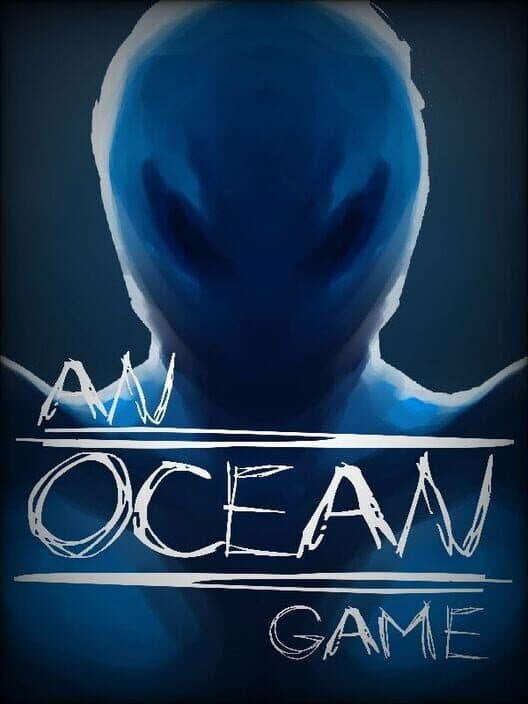 Обложка An Ocean Game