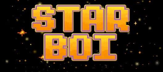 Обложка Starboi