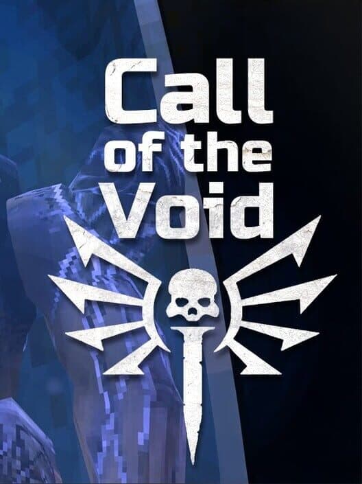 Обложка Call of the Void