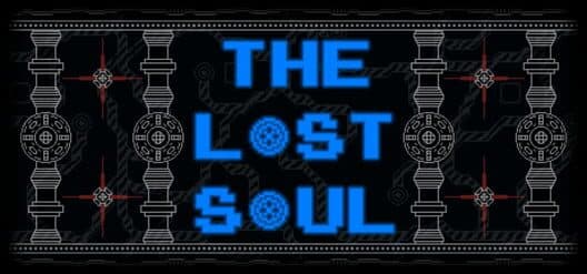 Обложка The Lost Soul