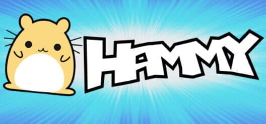 Обложка Hammy