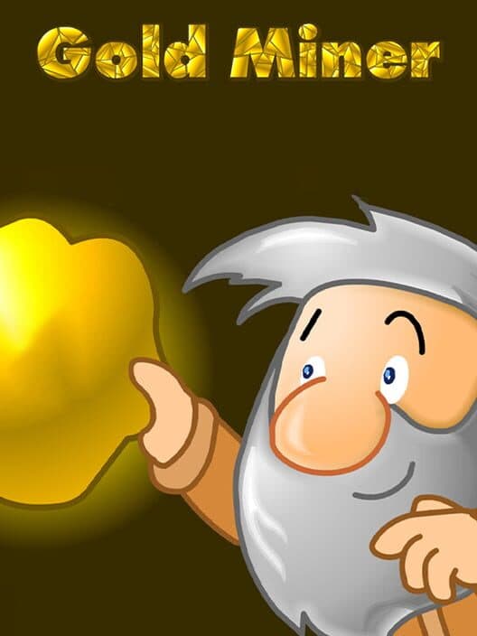 Обложка Gold Miner: Classic Edition