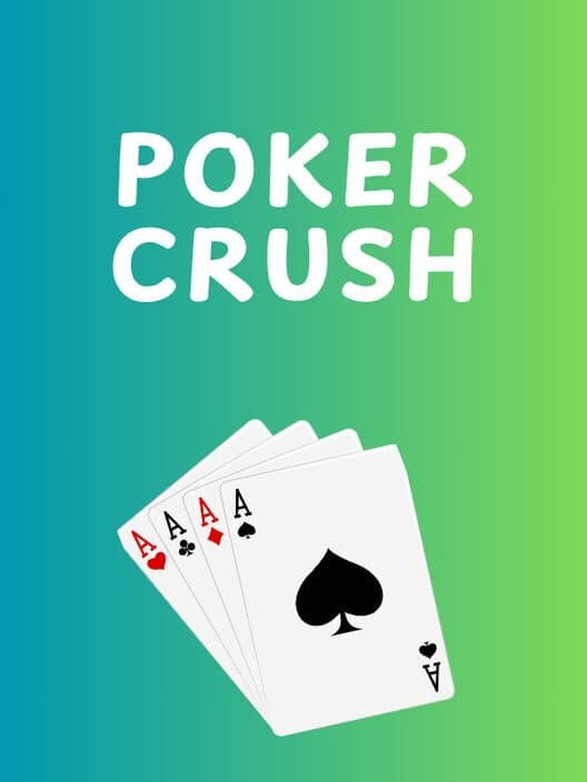 Обложка Poker Crush