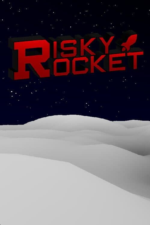 Обложка Risky Rocket