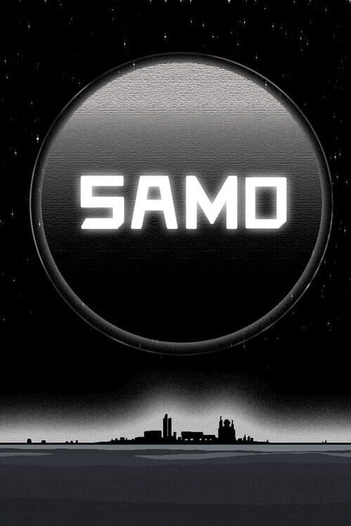 Обложка Sam 0