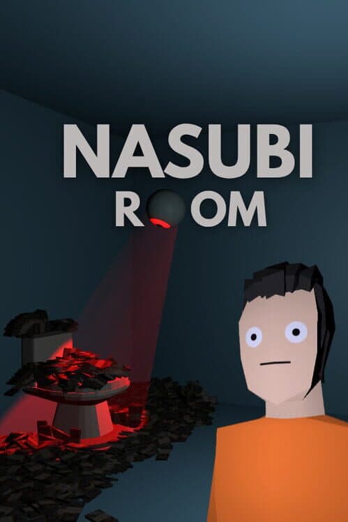 Обложка Nasubi Room