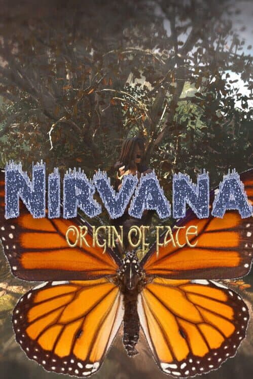 Обложка Nirvana: Origin of Fate