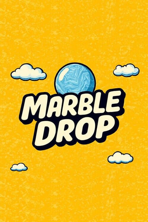 Обложка Marble Drop