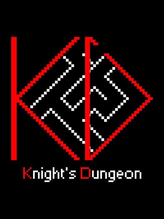 Обложка Knight's Dungeon