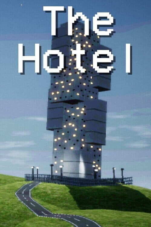 Обложка The Hotel