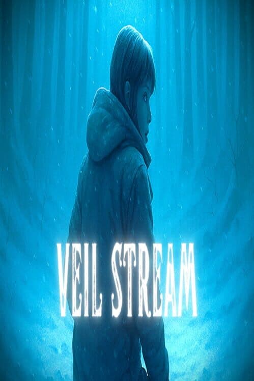 Обложка Veil Stream