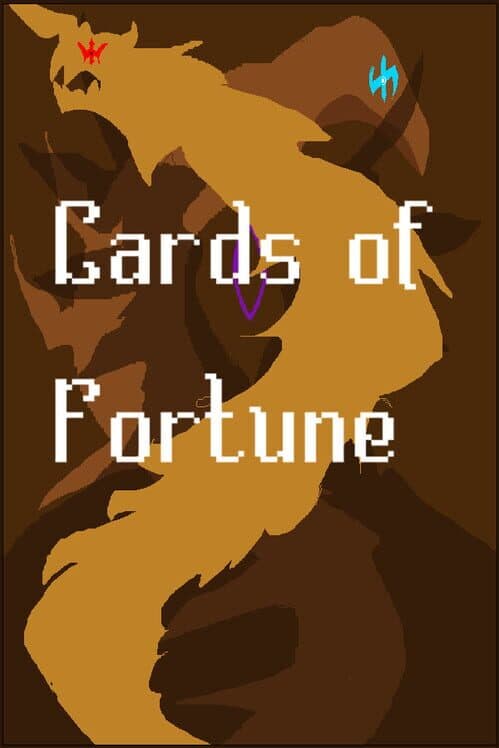 Обложка Cards of Fortune