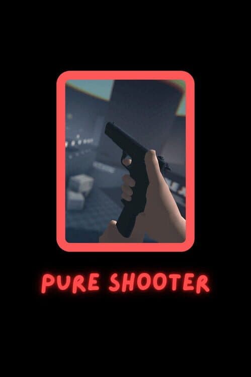 Обложка Pure Shooter