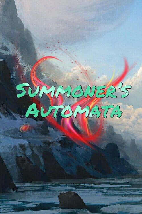 Обложка Summoner's Automata
